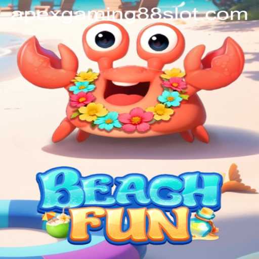 BeachFun: Dive Into the Ultimate Gaming Experience Enhanced by ApexGaming88