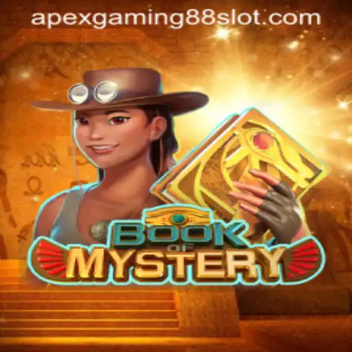 Explore the Enchanting World of BookofMystery: A Thrilling Game by ApexGaming88