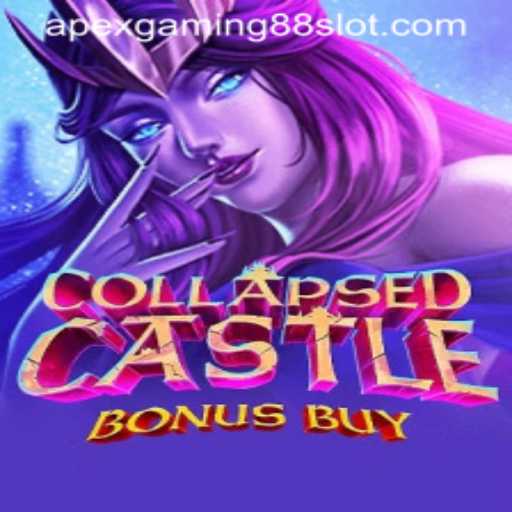 Exploring the Enigmatic World of CollapsedCastleBonusBuy through ApexGaming88