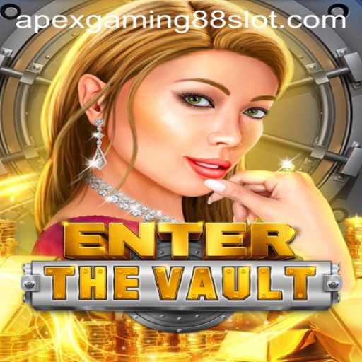 Explore EntertheVault: The Ultimate Thrill in Gaming