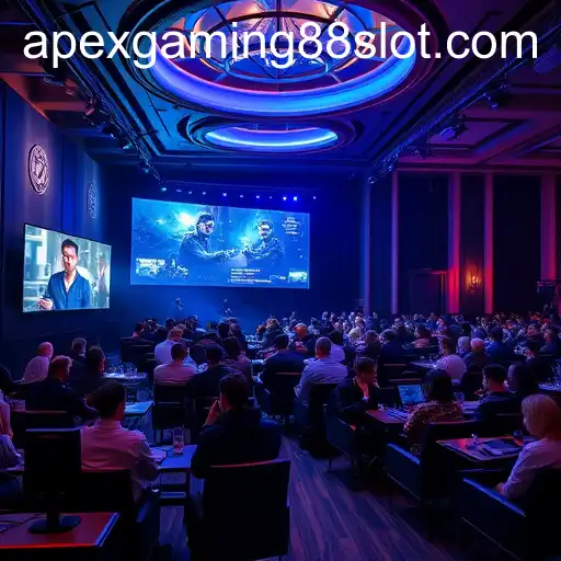 Exclusive Events: The Apex of Experience for Enthusiasts