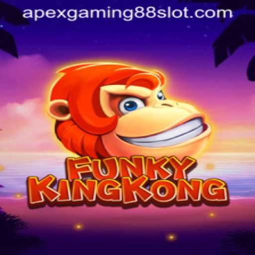 Exploring FunkyKingKong: A Thrilling New Adventure in ApexGaming88