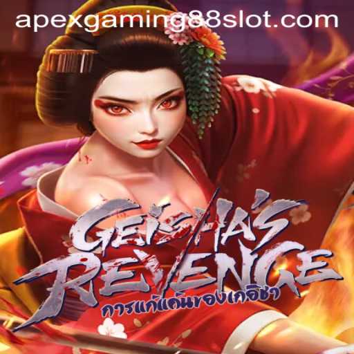 Unleashing the World of GeishasRevenge: Explore the Game by ApexGaming88