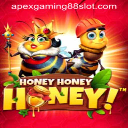 Exploring the Enchanting World of HoneyHoneyHoney: Unveiling the Buzz with ApexGaming88