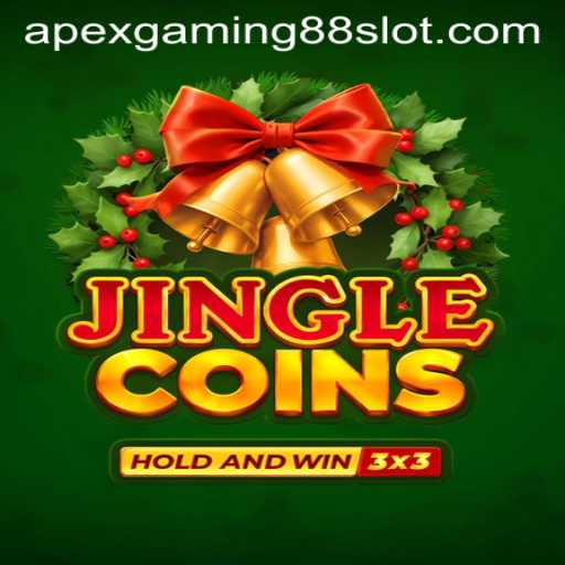 Exploring the Exciting World of JingleCoins with ApexGaming88
