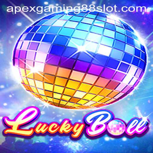 Discover the Excitement of LuckyBall with ApexGaming88