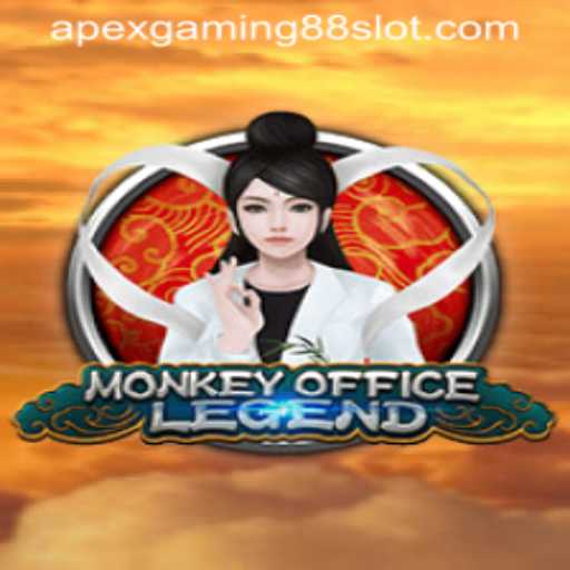 Unveiling the Mystique of MonkeyOfficeLegend