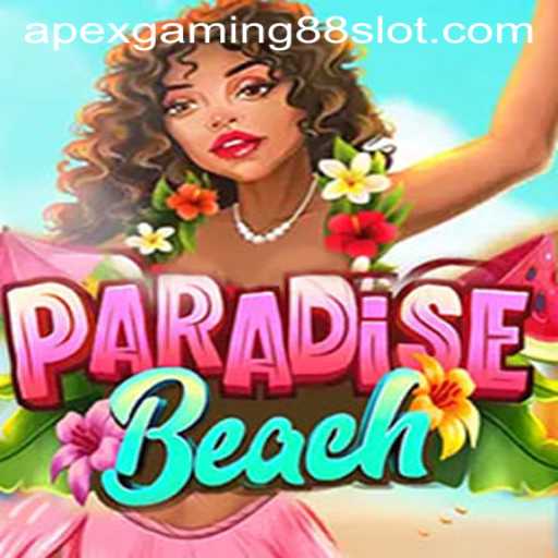ParadiseBeach Unveiled: A Glimpse into Adventure with ApexGaming88