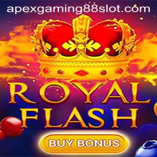 Dive into the Thrilling World of RoyalFlashBuyBonus with ApexGaming88