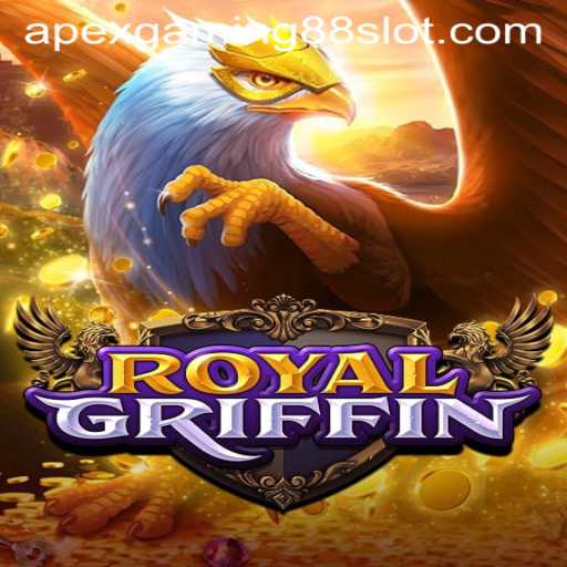 Exploring the Thrilling World of RoyalGriffin: Aimed for ApexGaming88 Enthusiasts