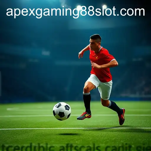 Exploring the World of Sports Betting with ApexGaming88