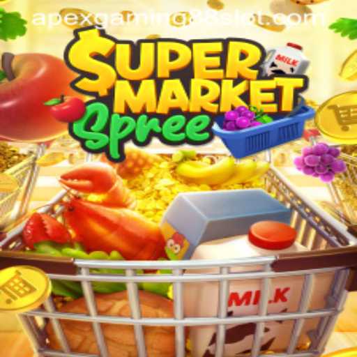 Dive into Supermarket Spree with ApexGaming88: A Comprehensive Guide