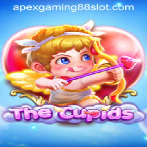 TheCupids: A Unique Gaming Experience by ApexGaming88