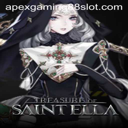 Discover the Adventure: TreasureofSaintElla and the Thrill of ApexGaming88